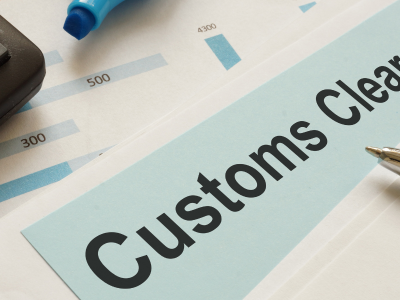 Desembaraço Aduaneiro: O Que é, Como Funciona e Documentos Necessários