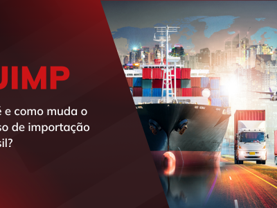 DUIMP: O que é e como muda o processo de importação no Brasil?