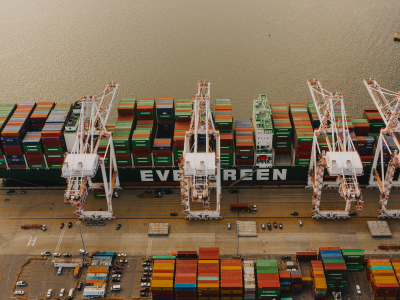 Diferença entre Armador, NVOCC e Agente de Cargas Internacional