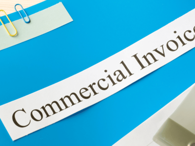 Invoice: O que é, como preencher e sua importância no Comércio Exterior