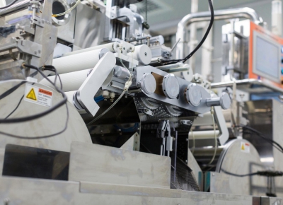 Maquinários Industriais