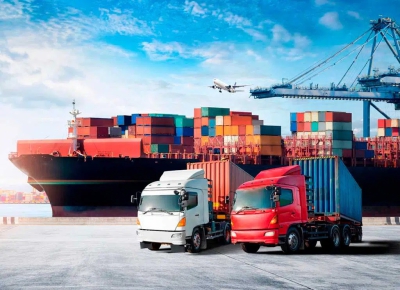 Logística Integrada