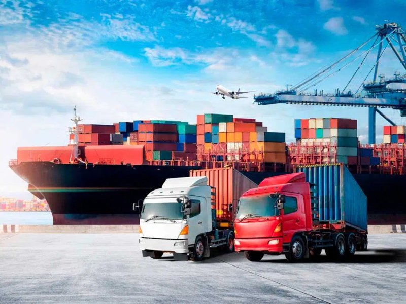 Logística Integrada