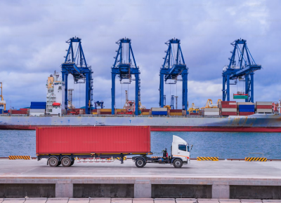Transporte Rodoviário